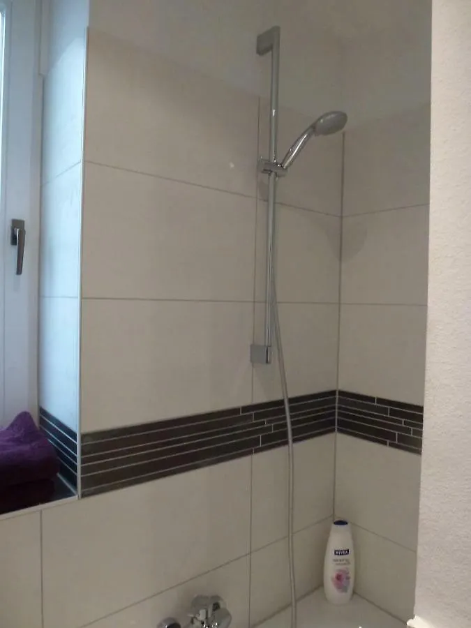 Hamburgdomizil Apartament Niemcy