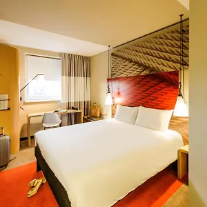 Ibis Hamburgo