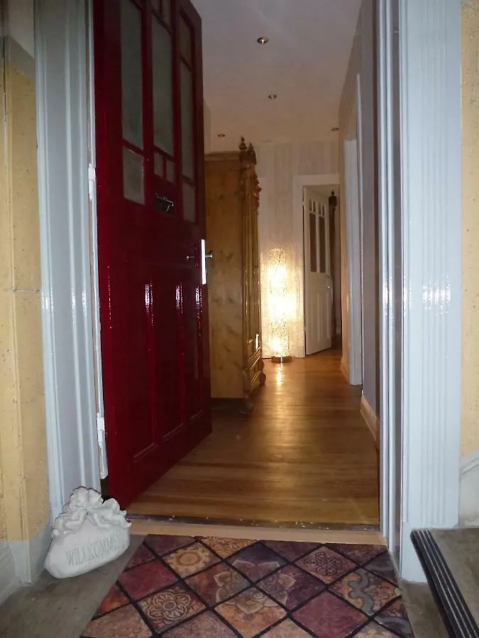 Ferienwohnung Hamburgdomizil Deutschland