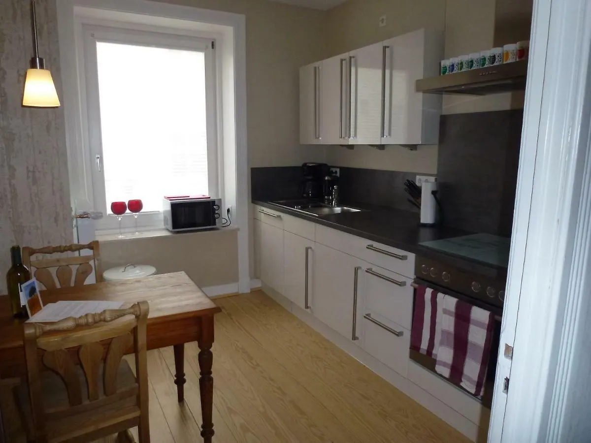Ferienwohnung Hamburgdomizil Hamburg