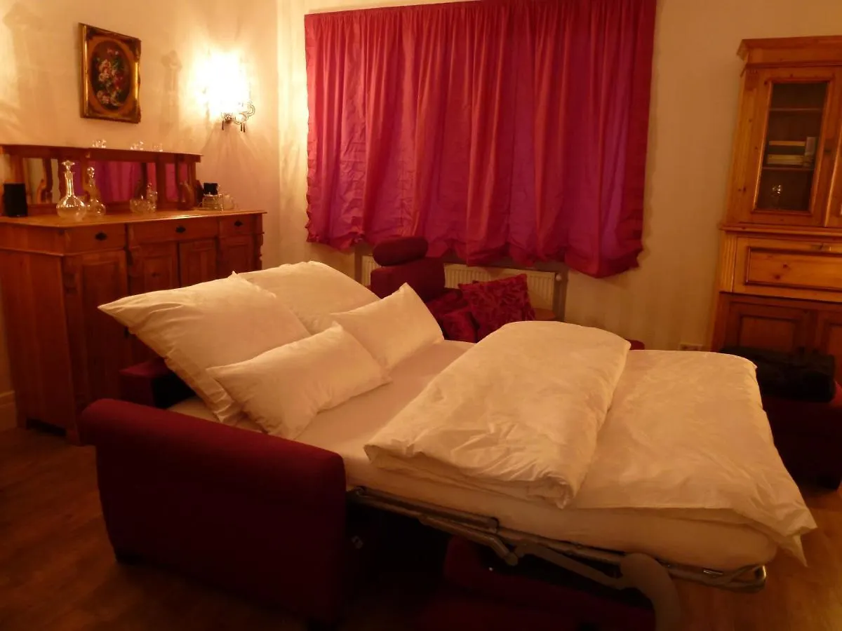 Ferienwohnung Hamburgdomizil 0*, Hamburg Deutschland